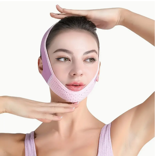 REDUCTOR DE PAPADA MASCARA FACIAL